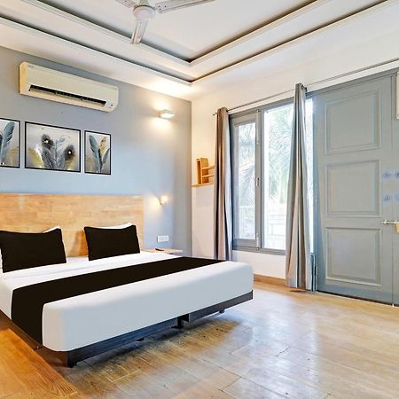 Townhouse Sector 49 Sohna Road Hotel Gurgaon Ngoại thất bức ảnh
