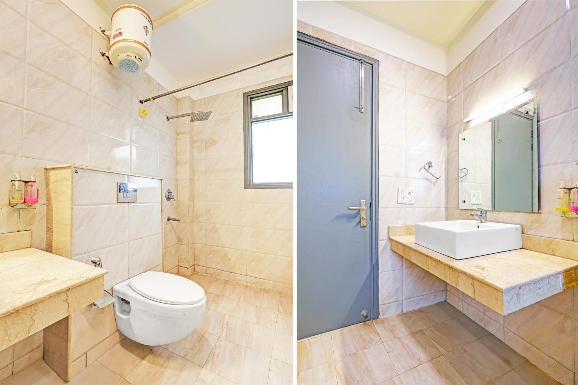 Townhouse Sector 49 Sohna Road Hotel Gurgaon Ngoại thất bức ảnh