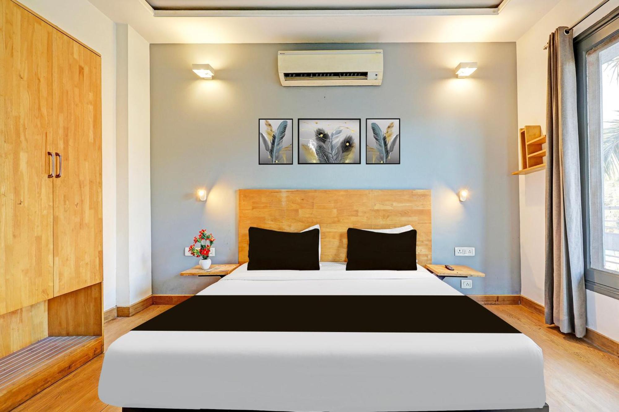 Townhouse Sector 49 Sohna Road Hotel Gurgaon Ngoại thất bức ảnh