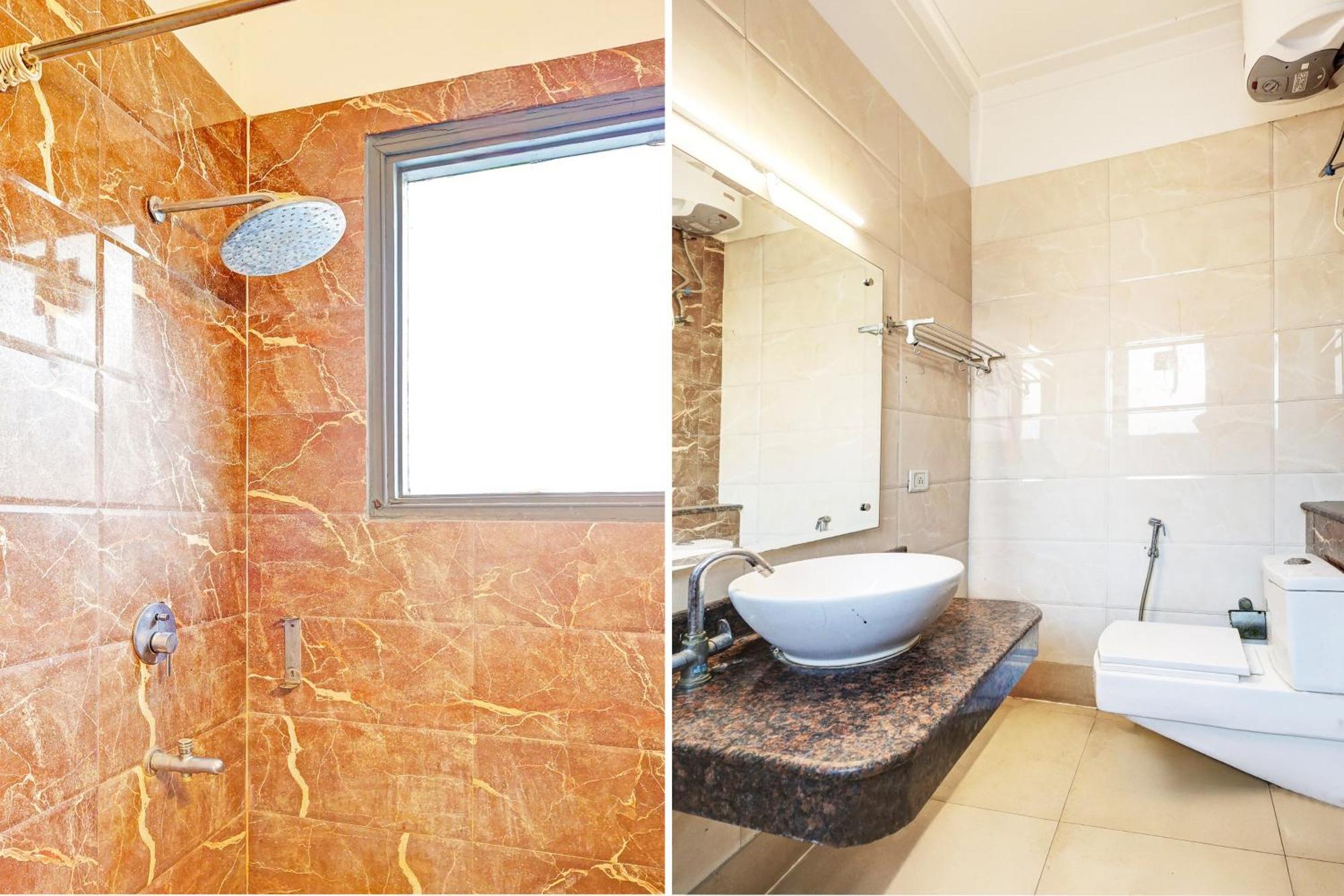 Townhouse Sector 49 Sohna Road Hotel Gurgaon Ngoại thất bức ảnh