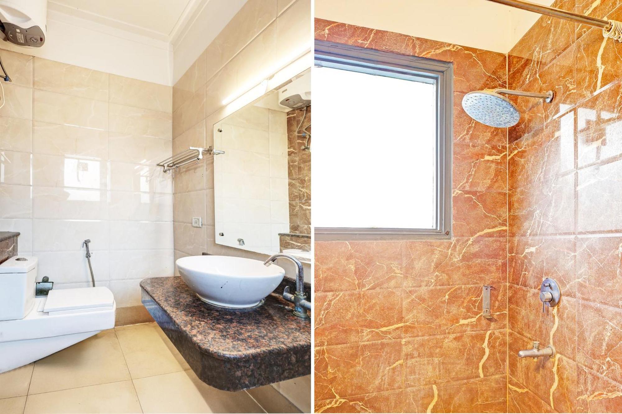 Townhouse Sector 49 Sohna Road Hotel Gurgaon Ngoại thất bức ảnh
