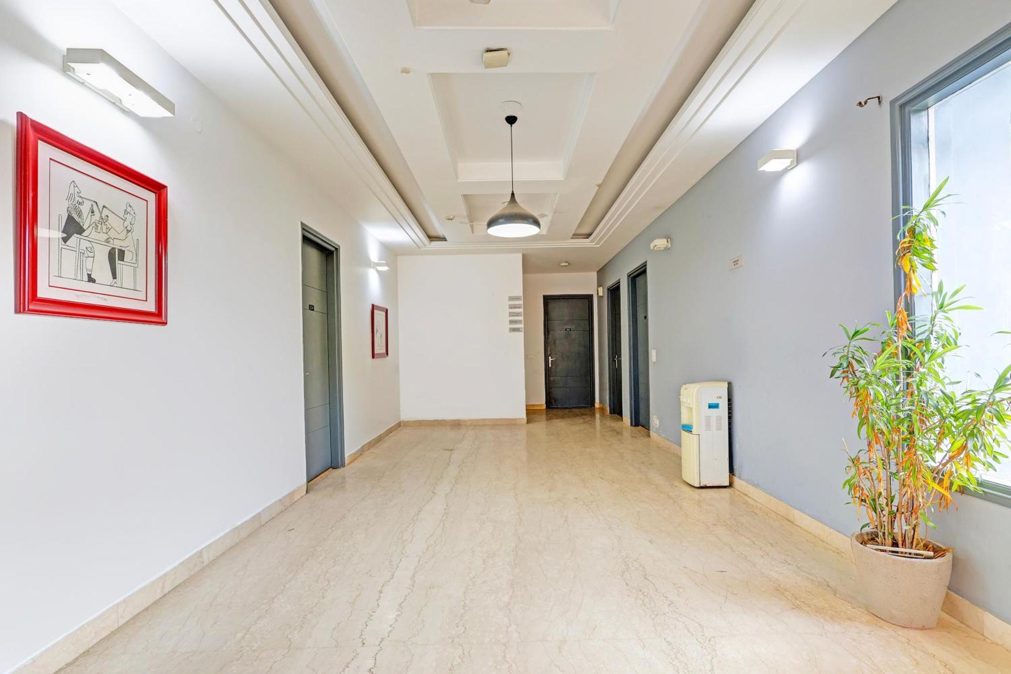 Townhouse Sector 49 Sohna Road Hotel Gurgaon Ngoại thất bức ảnh