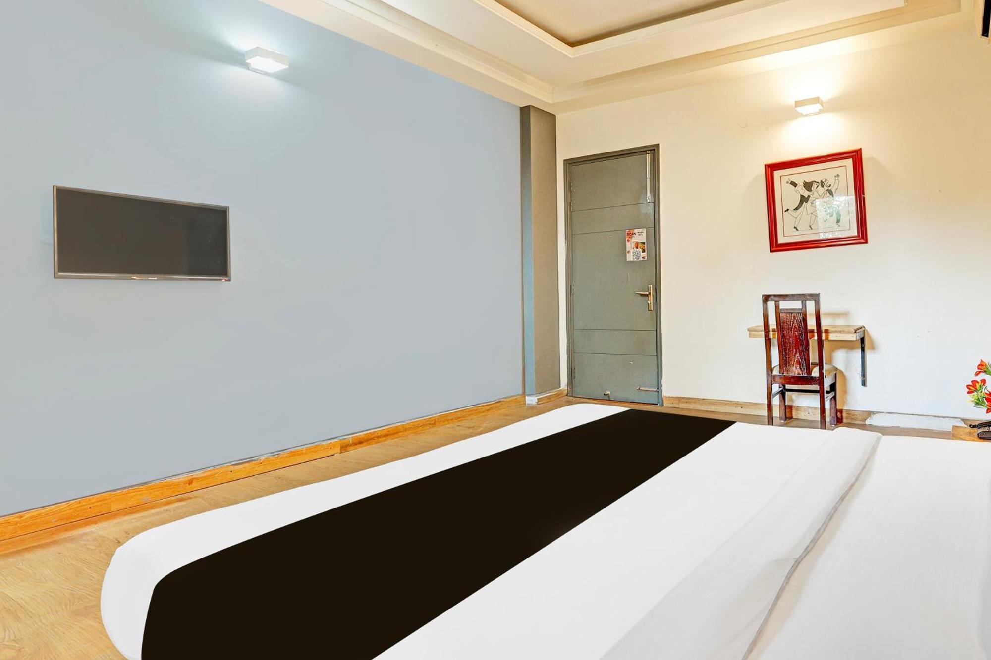 Townhouse Sector 49 Sohna Road Hotel Gurgaon Ngoại thất bức ảnh